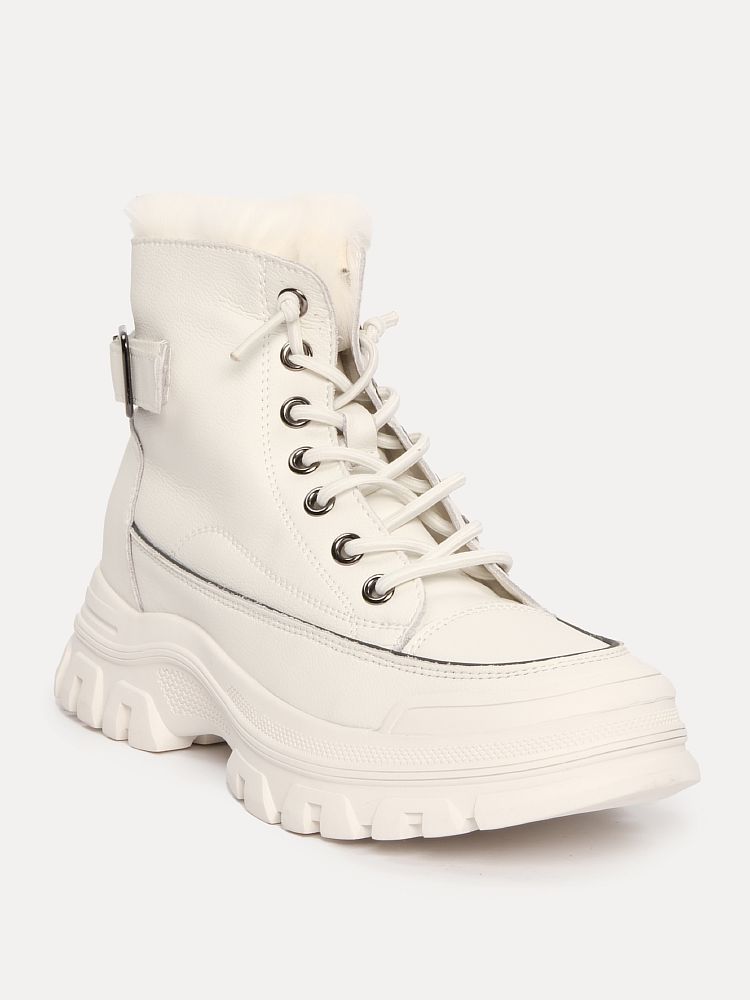 Ботинки зимние (82518-1)